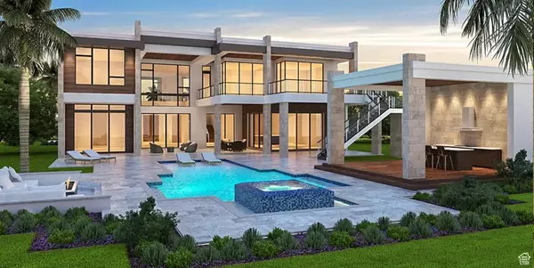 Holladay, UT 84121,6369 S COBBLEROCK LN