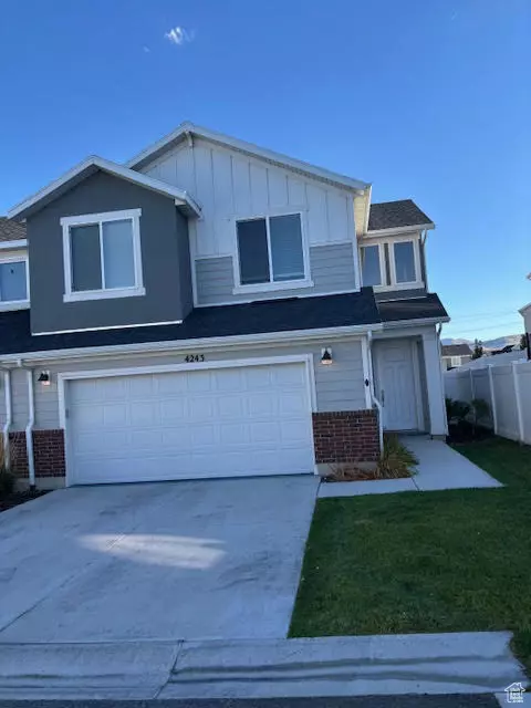 Riverton, UT 84096,4243 W PARK LAKE CT S