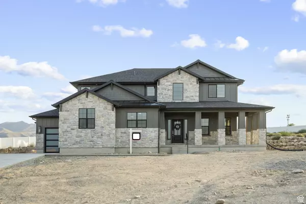 Saratoga Springs, UT 84045,341 N BARLOW CT