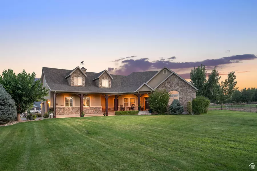 5635 W 11300 S, Payson, UT 84651