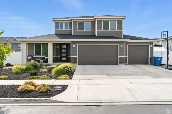 856 S 120 W, American Fork, UT 84003