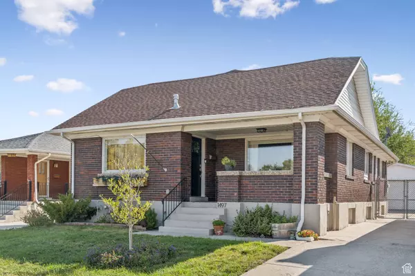 1497 S 500 E,  Salt Lake City,  UT 84105