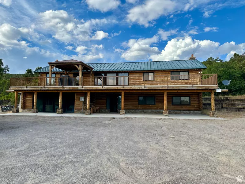 35216 N 9895 E, Fairview, UT 84629