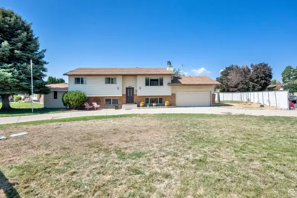 1071 N TIMPVIEW DR W, American Fork, UT 84003