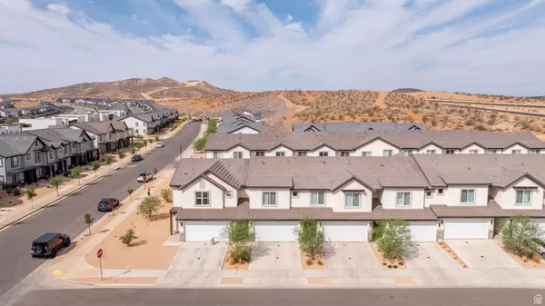 Washington, UT 84780,1356 S CLEFT ARCH LN