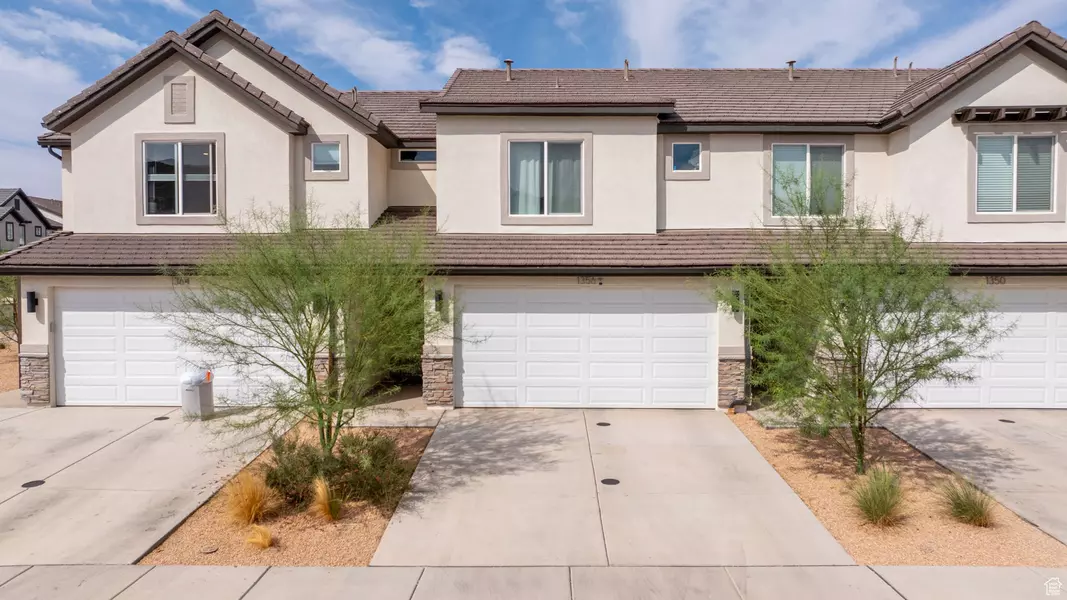 1356 S CLEFT ARCH LN, Washington, UT 84780