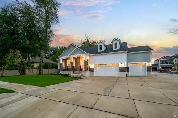 3724 S 5450 W #12, West Valley City, UT 84120