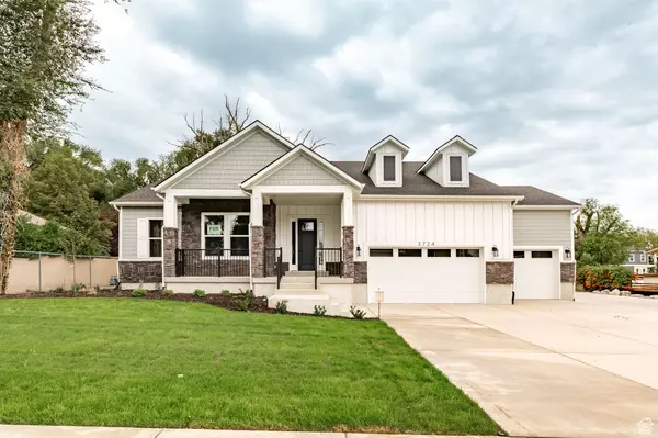 West Valley City, UT 84120,3724 S 5450 W #12