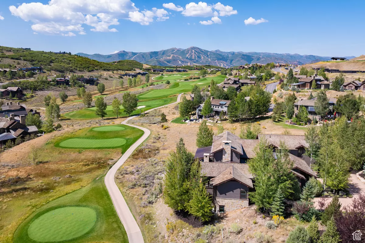 Kamas, UT 84036,3212 E BROKERN SPEAR TRL