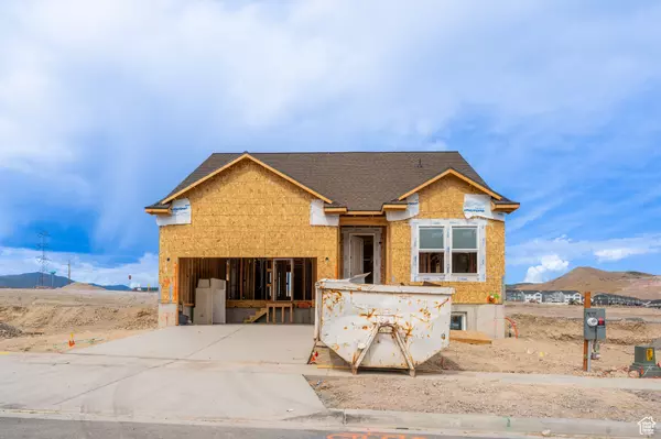 889 N BANNER DR #614, Saratoga Springs, UT 84045