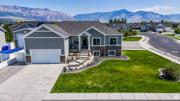 Plain City, UT 84404,2460 N 2825 W