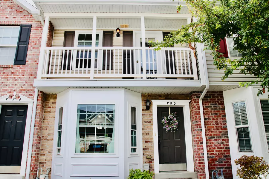 790 N 150 E, Springville, UT 84663