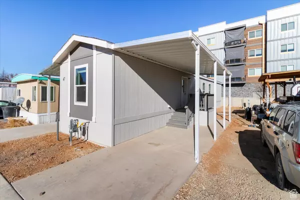 77 E 430 N, Ephraim, UT 84627