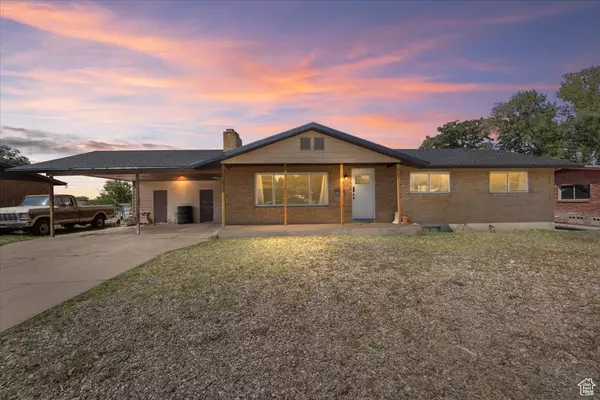 Sunset, UT 84015,1045 N 390 W