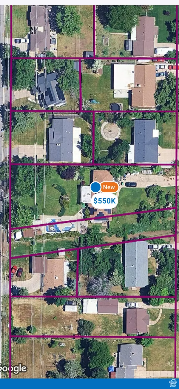 South Ogden, UT 84403,4995 BEN LOMOND