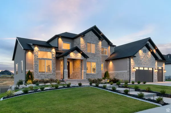 Highland, UT 84003,12179 N CREEK MEADOW CT W