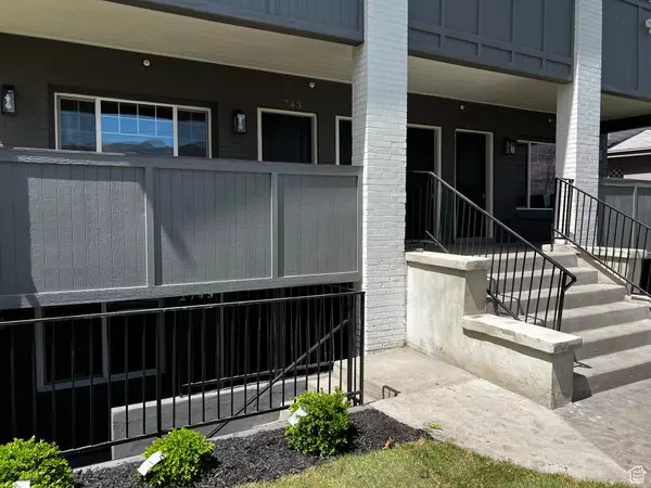 Ogden, UT 84401,2745 GRANT AVE