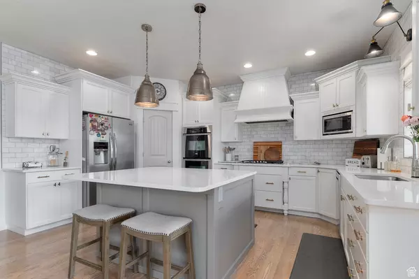 Kaysville, UT 84037,743 W PEGASUS DR