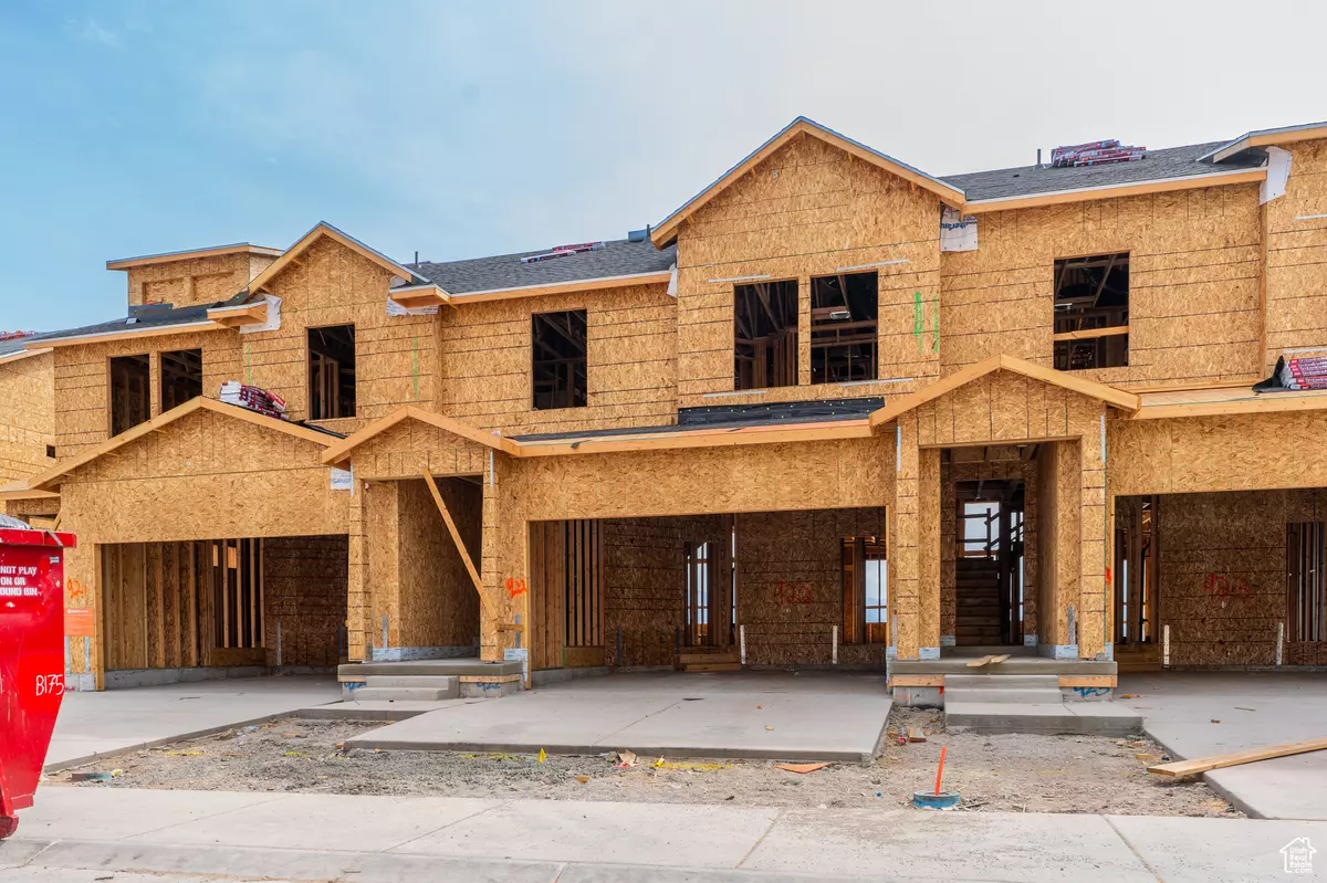 Saratoga Springs, UT 84045,862 N PUGH LN #922