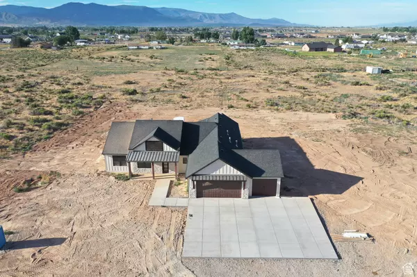 Cedar City, UT 84721,2427 W 5500 N