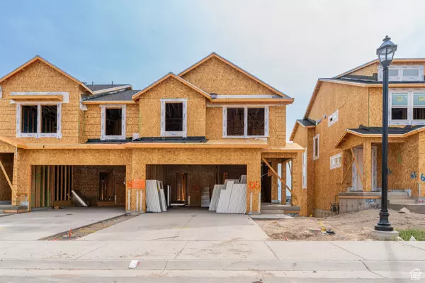 850 N PUGH LN #925, Saratoga Springs, UT 84045