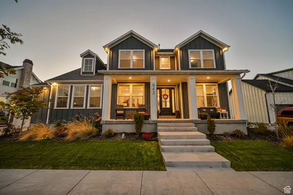 Saratoga Springs, UT 84045,943 S CANDLELIGHT DR