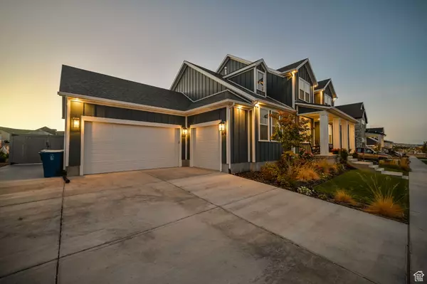 Saratoga Springs, UT 84045,943 S CANDLELIGHT DR