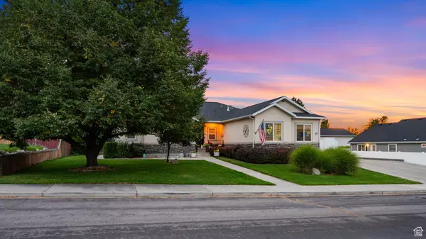 Payson, UT 84651,664 S 1260 E