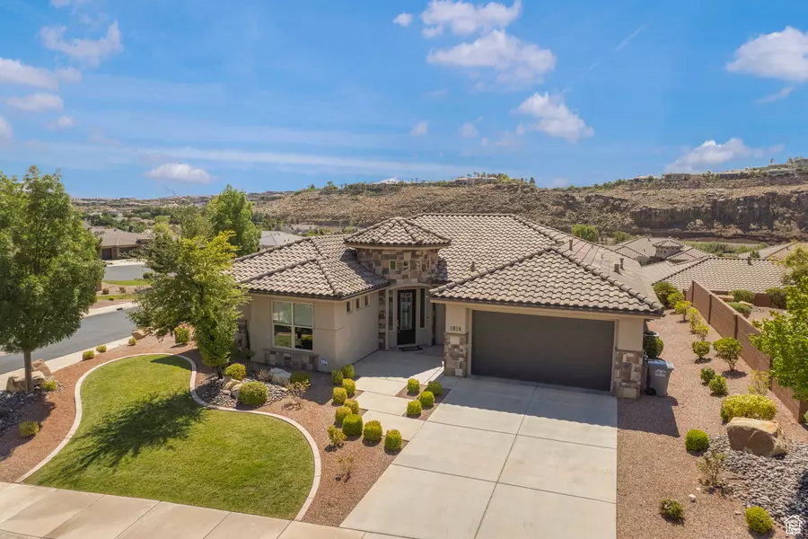 1924 E 1220 S, St. George, UT 84790