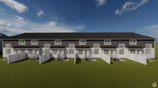 Saratoga Springs, UT 84045,598 W SUNGLEAM LN #2375