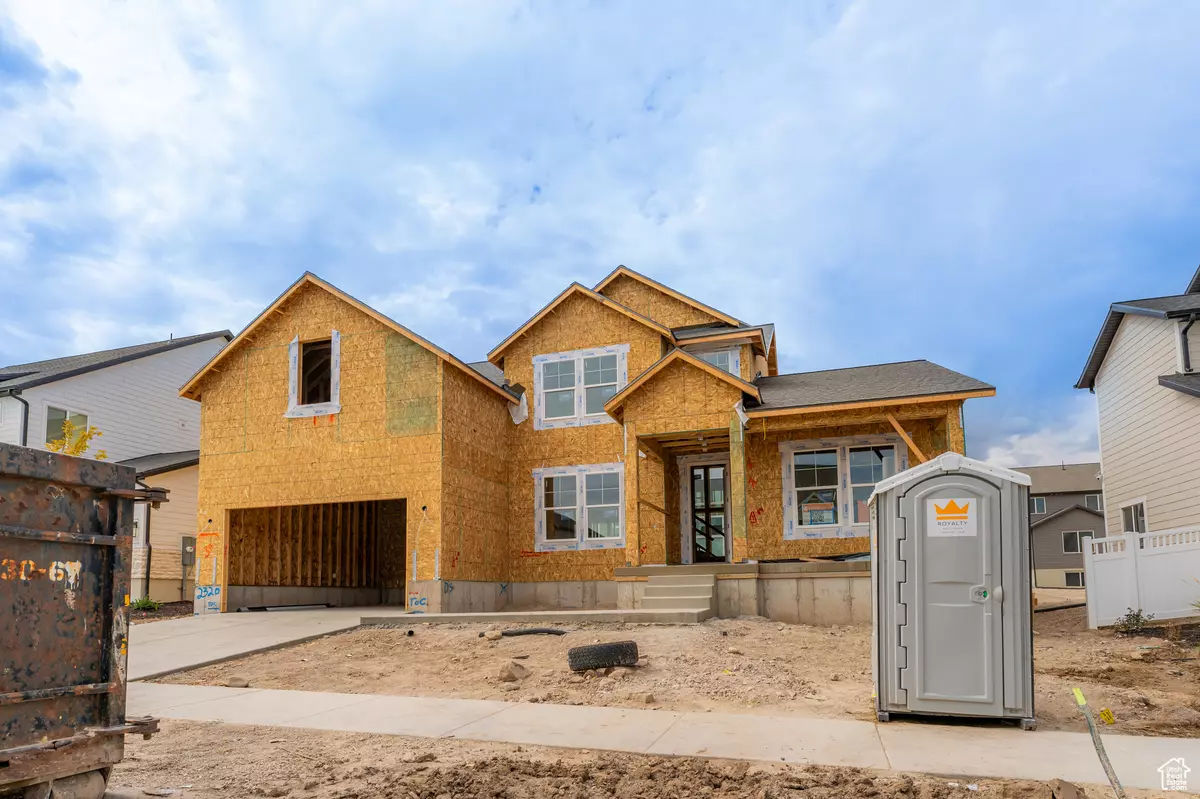 Riverton, UT 84096,13734 S LANGDON DR #2320