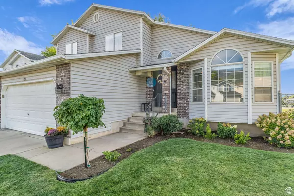 Layton, UT 84041,694 S PHEASANT VIEW DR