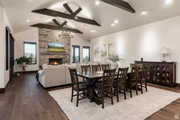 Oakley, UT 84055,900 W WEBER CANYON RD