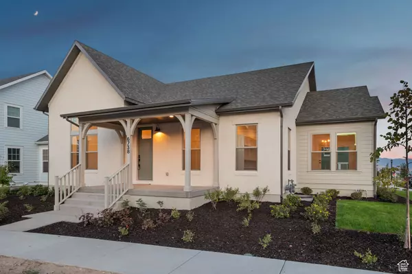 South Jordan, UT 84009,6738 W MIRAMAR ST S #5-451