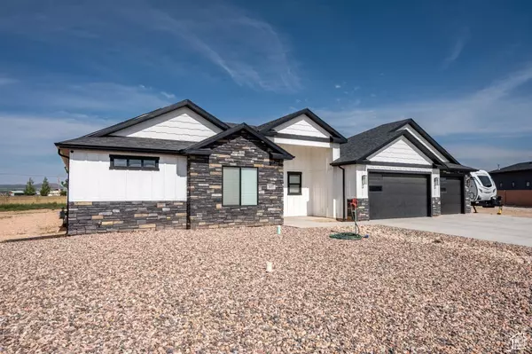 Cedar City, UT 84721,3977 N MONARCH DR