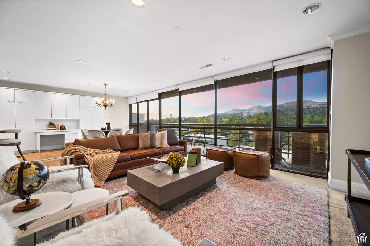 Salt Lake City, UT 84102,560 E SOUTH TEMPLE S #704