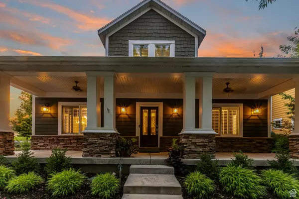 South Jordan, UT 84009,4536 W SILENT RAIN DR