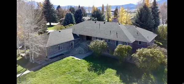 1823 N 6250 E, Eden, UT 84310