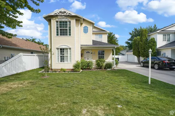 Spanish Fork, UT 84660,166 N 920 W