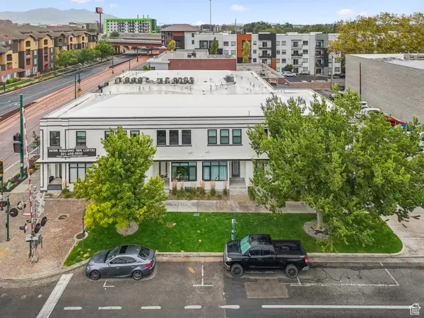 Salt Lake City, UT 84116,606 W NORTH TEMPLE