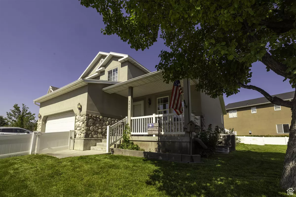 Lehi, UT 84043,4012 W NEWLAND LOOP #1