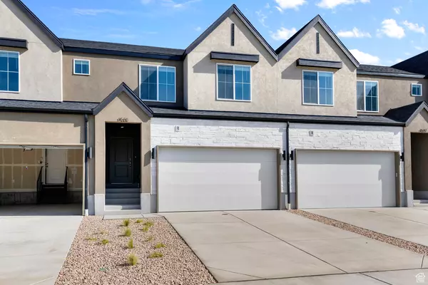 1501 E 690 N #1107, Salem, UT 84653