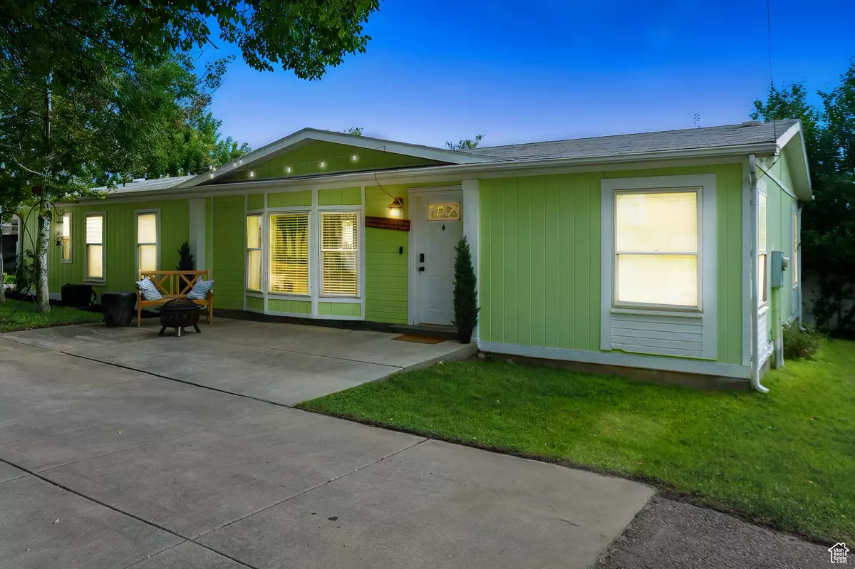 Copperton, UT 84006,8640 W STATE HWY