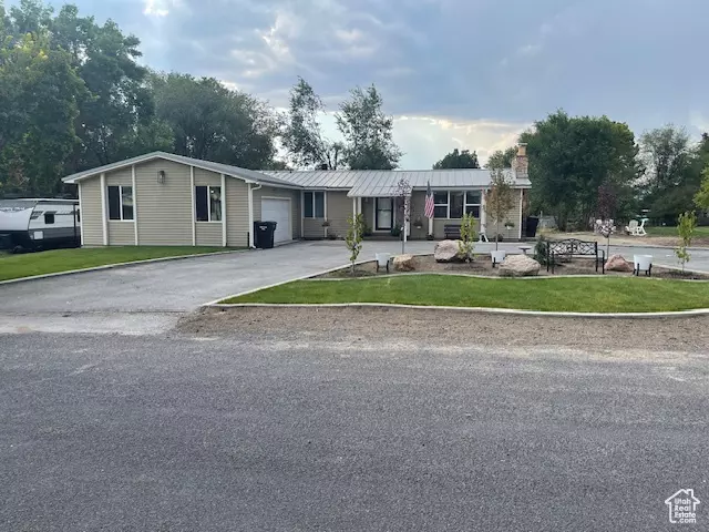 211 N 70 E, Malad City, ID 83252