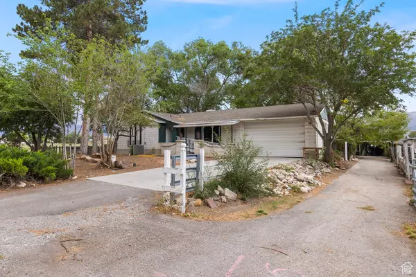 Grantsville, UT 84029,132 WILLOW ST