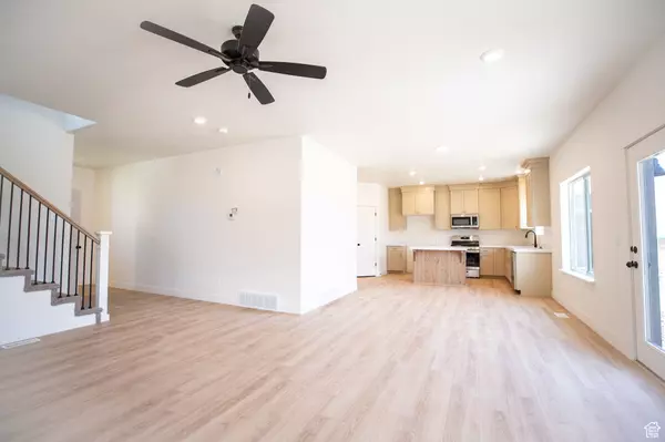 Eagle Mountain, UT 84005,3625 N NATHAN STREET LOT #1042