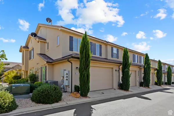 1914 E FIESTA LN, Washington, UT 84780