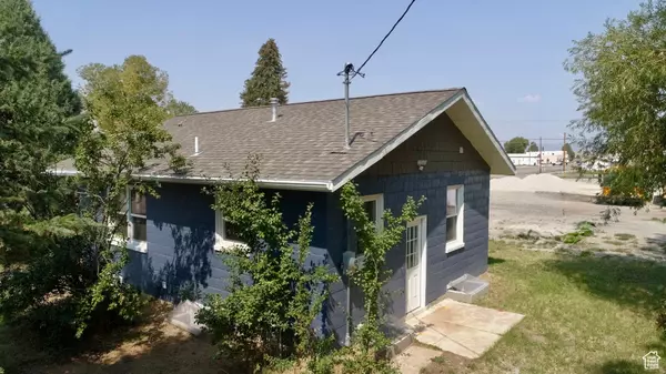 Bancroft, ID 83217,275 S MAIN ST