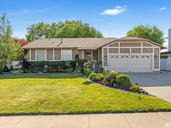 6222 S WESTBROOK DR, Taylorsville, UT 84129