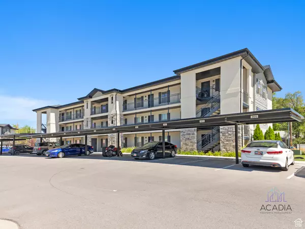 Orem, UT 84058,1700 S SANDHILL RD ##A303